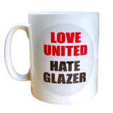 LUHG Mug