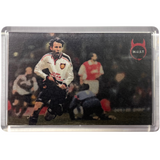 Ryan Giggs Fridge Magnet