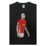 Pogba Childrens T Shirt (12-13 years old)