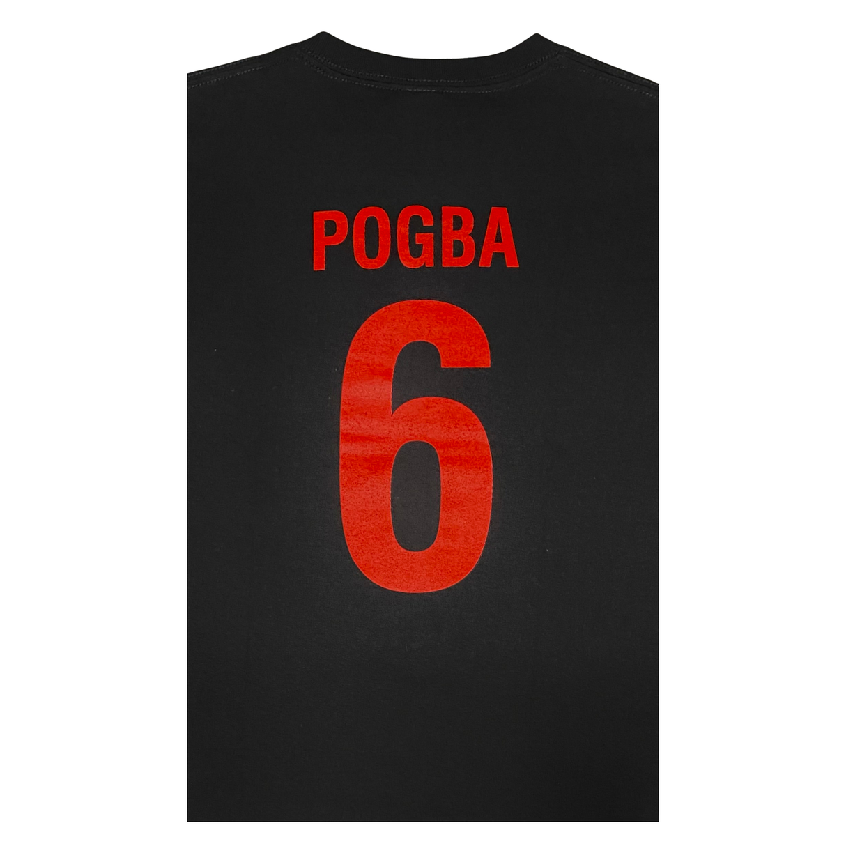 Pogba Childrens T Shirt (12-13 years old)
