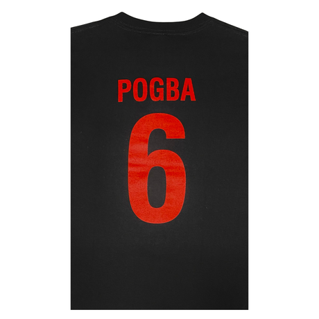 Pogba Childrens T Shirt (12-13 years old)