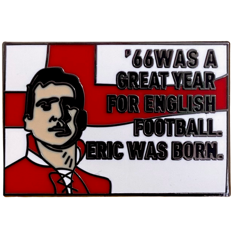 1966 Was A Great Year Badge