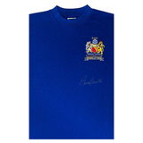 Sir Bobby Charlton Hand Signed 1968 European Cup Final Shirt