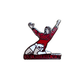 And Solskjaer Has Won It Badge