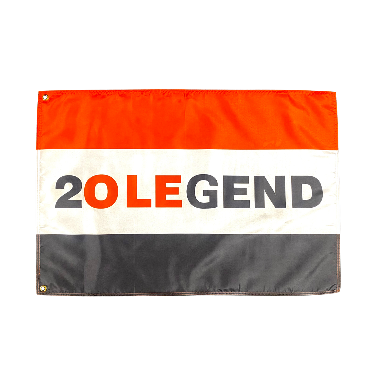 20LEGEND Flag 3ft x 2ft (90 x 60cm)