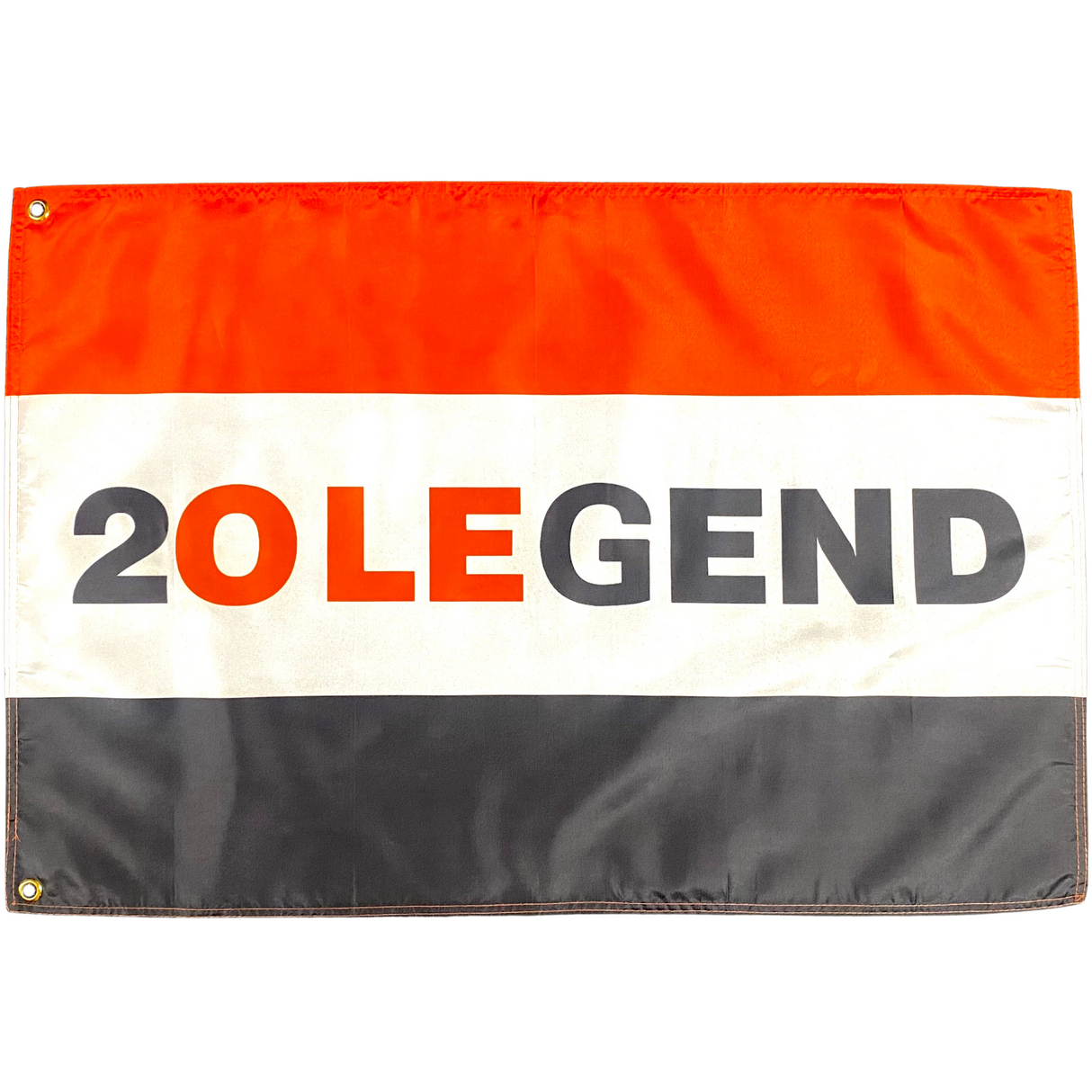 20LEGEND Flag 3ft x 2ft (90 x 60cm)