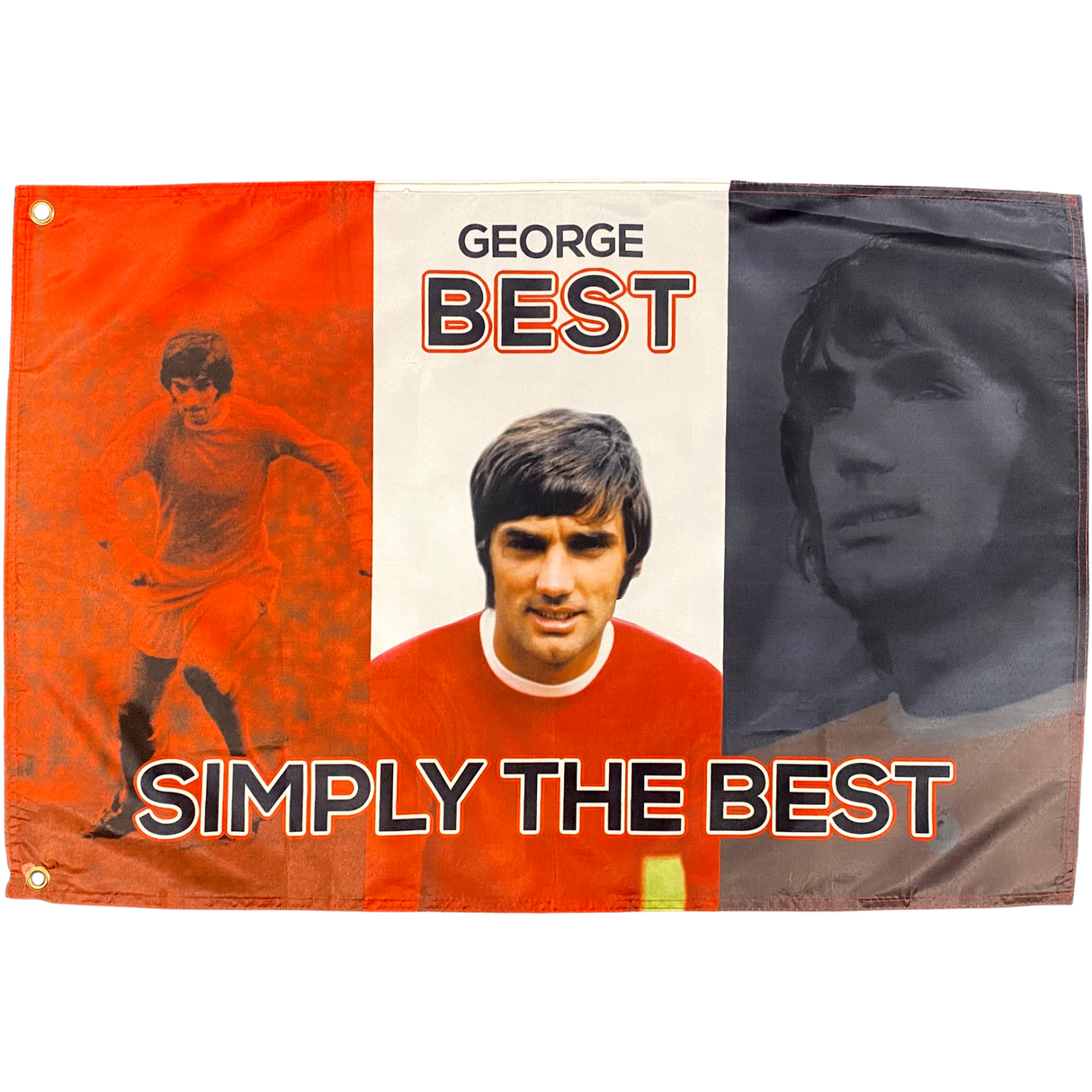 Simply The Best Flag