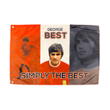 Simply The Best Flag