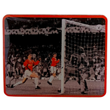 Ole, Spirit of '99 Pin Badge