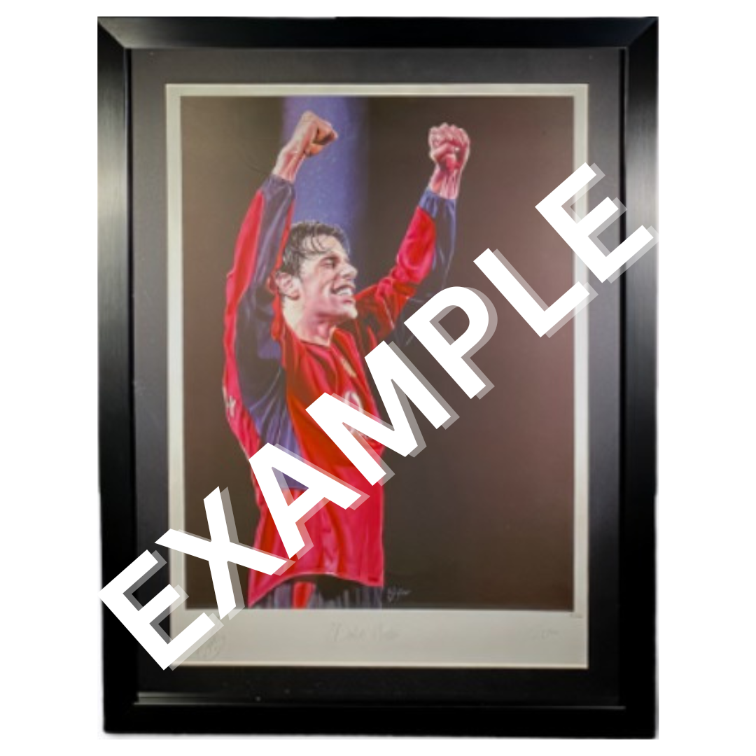 XL Framing