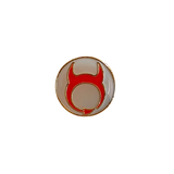 MUST Badge - the classic miniature