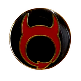 MUST Badge (Mini)
