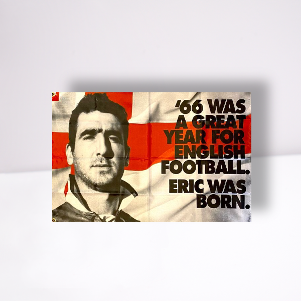 1966 Was A Great Year Flag