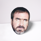 Eric Cantona Masks