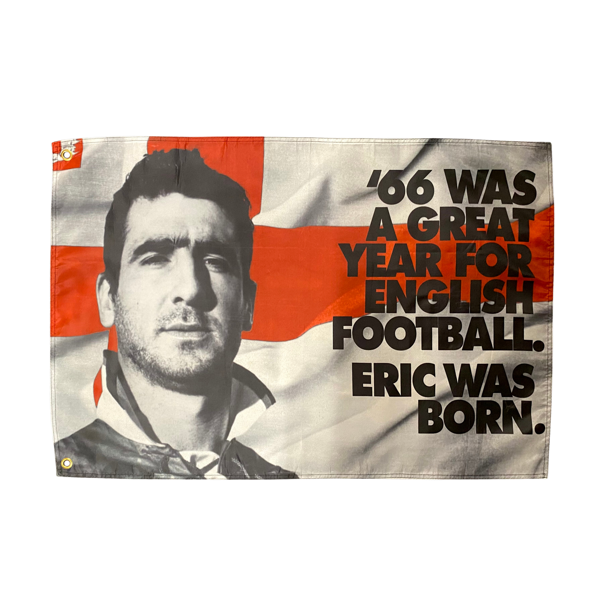 1966 Was a Great Year Flag