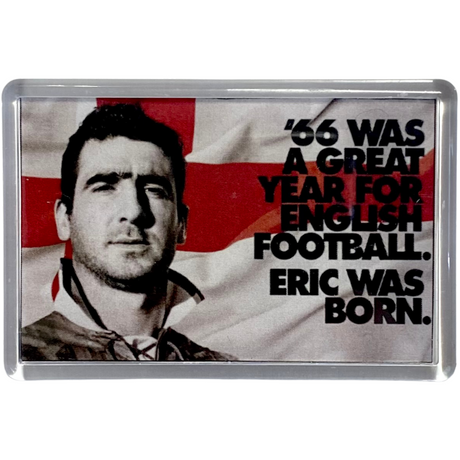 1966 Was A Great Year Fridge Magnet