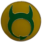 MUST Medium Badge