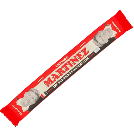 Martinez Scarf