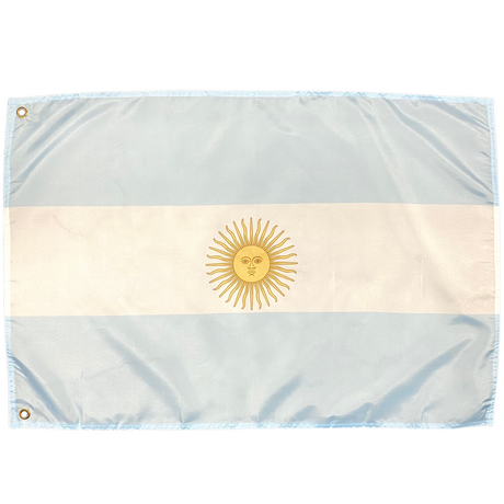 Argentina Flag