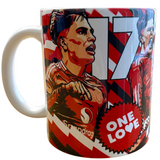 Alejandro Garnacho Mug