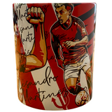 Lisandro Martinez Mug