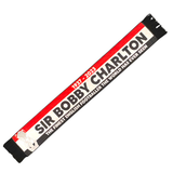 Sir Bobby Charlton The Finest English Footballer Scarf