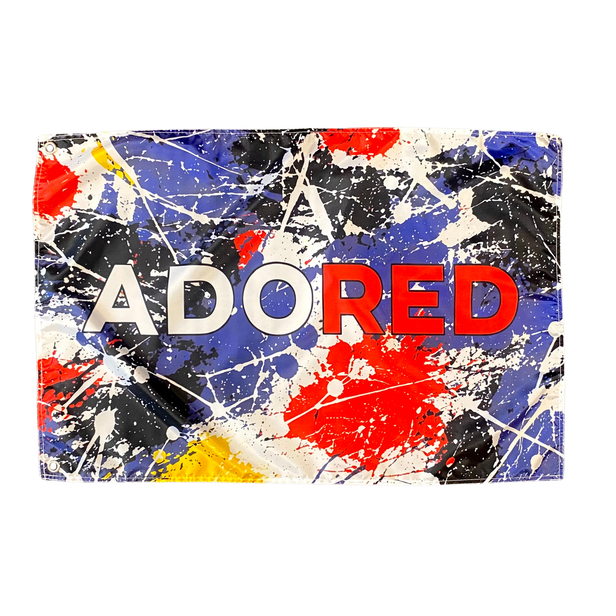 Adored Flag