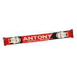 True Red Legends - Antony Scarf