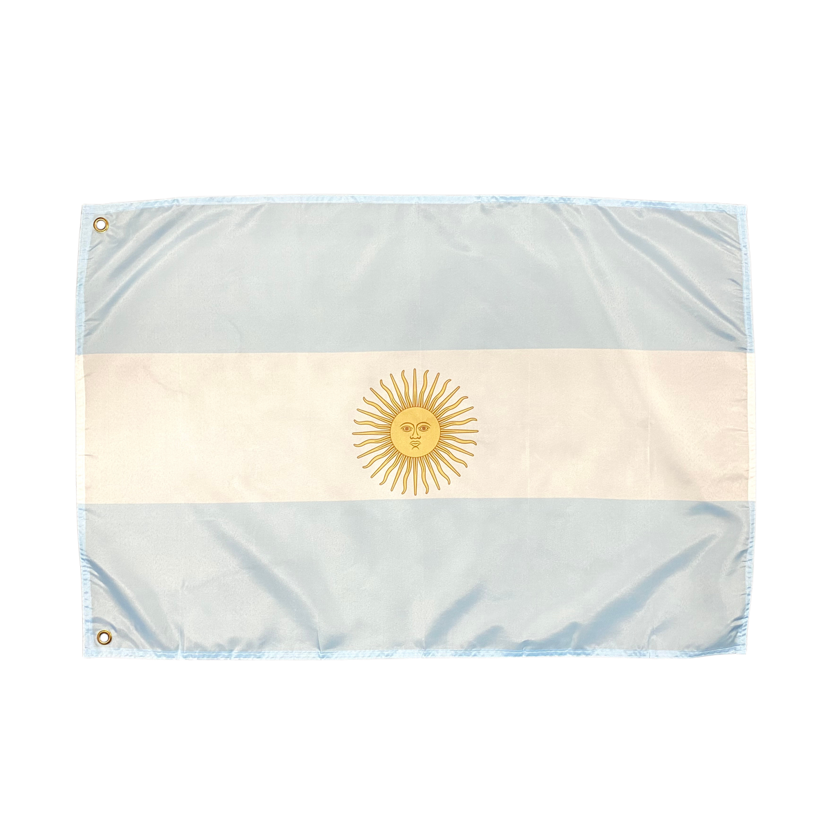 Argentina Flag