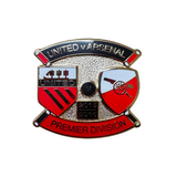 Match Day Badges 2015-2016