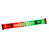 True Red Legends - George Best Scarf