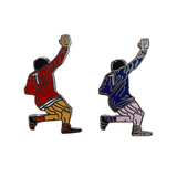 George Best Celebration Badge