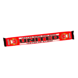 United Born & Bred Scarf