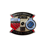 Match Day Badges 2015-2016