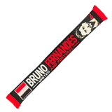True Red Legends - Bruno Fernandes Scarf