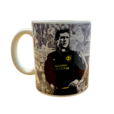 Eric Cantona Mug