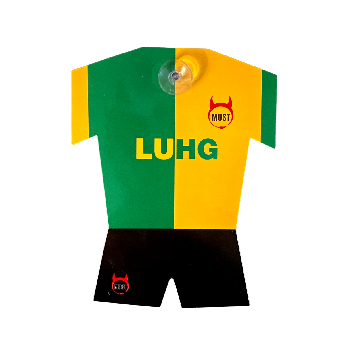 Green and Gold Window Kit