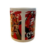 Casemiro Mug