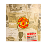 Sir Bobby Charlton Hand Signed 1968 European Cup Final Shirt Box Set