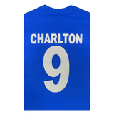 Sir Bobby Charlton 1968 T-Shirt