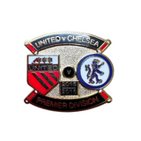 Match Day Badges 2015-2016