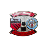 Match Day Badges 2015-2016