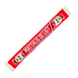 True Red Legends - Matthijs De Ligt Scarf