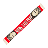 True Red Legends - Erik Ten Hag Scarf