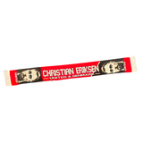 True Red Legends - Christian Eriksen Scarf