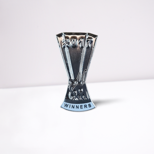 Europa Cup 2017 Badge