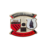 Match Day Badges 2015-2016