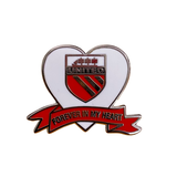 Forever in my Heart Badge