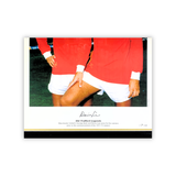 Framed Manchester United Photo of Denis Law With George Best - Signed by Denis Law (L)