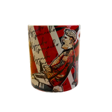 Alejandro Garnacho Mug